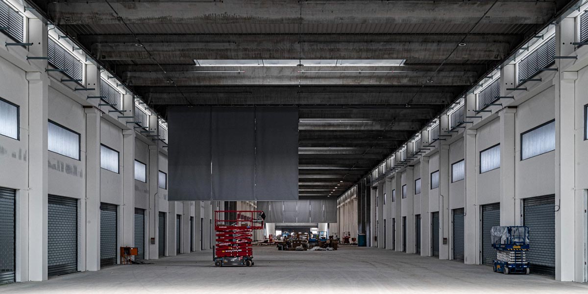 Mercato di Milano, il 22 aprile inaugura il nuovo padiglione ortofrutticolo 